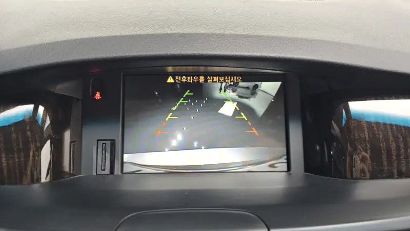 Renault Samsung SM5