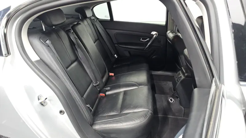 Renault Samsung SM5