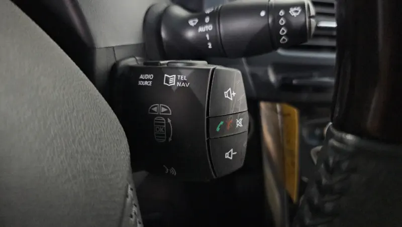 Renault Samsung SM5