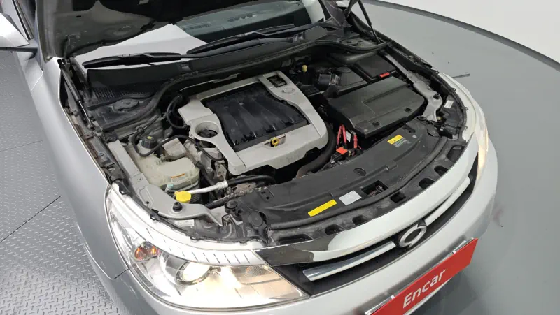 Renault Samsung SM5