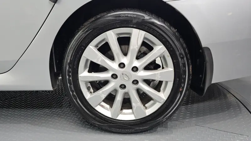 Renault Samsung SM5