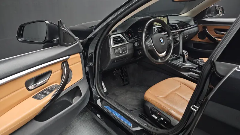 BMW 4-Series