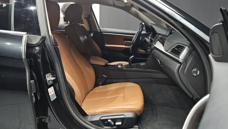 BMW 4-Series