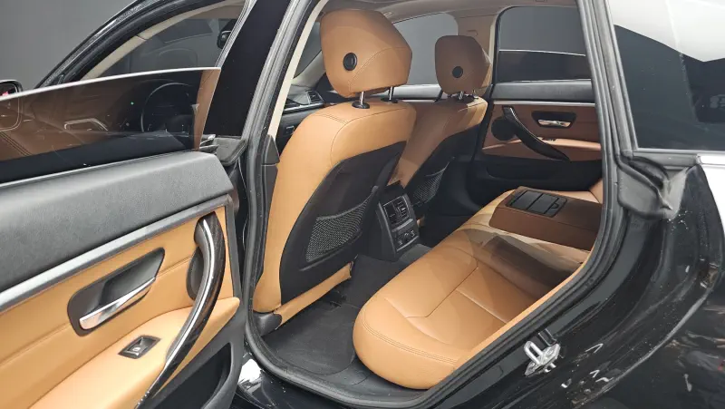 BMW 4-Series