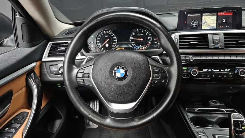 BMW 4-Series