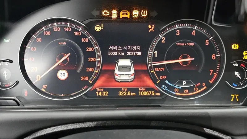 BMW 4-Series