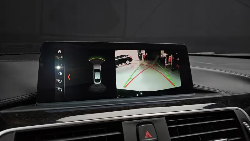 BMW 4-Series