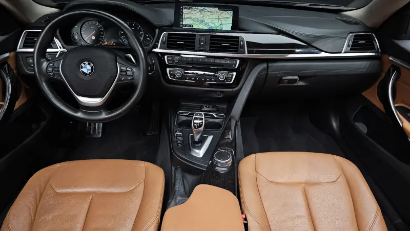 BMW 4-Series