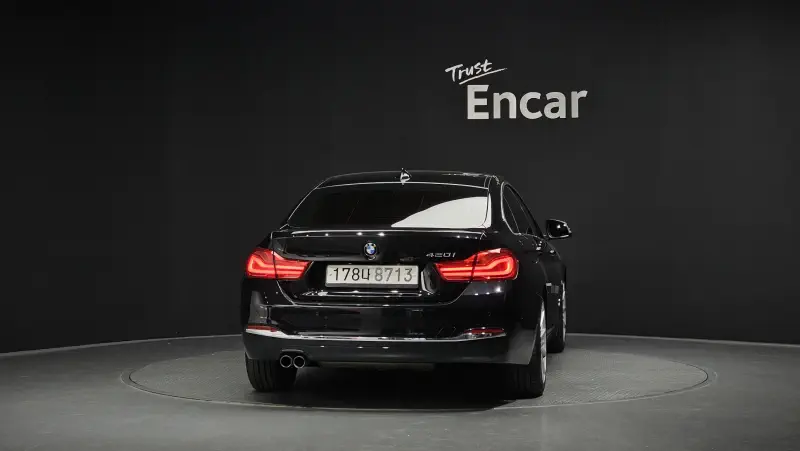 BMW 4-Series