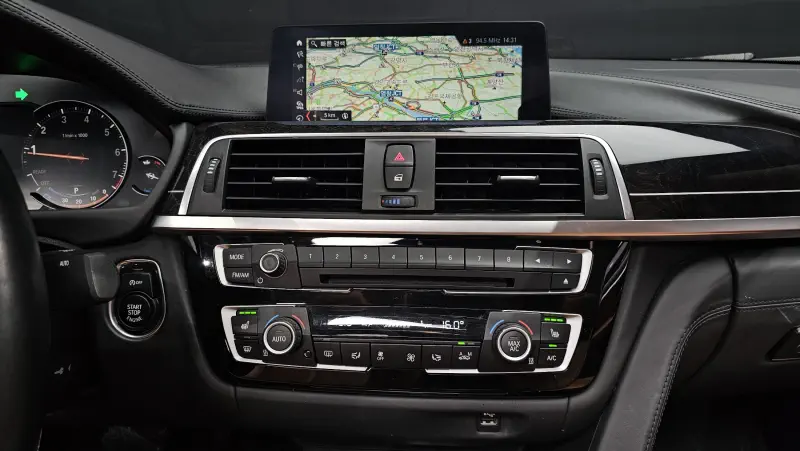 BMW 4-Series