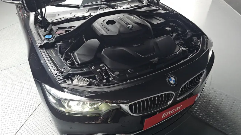 BMW 4-Series