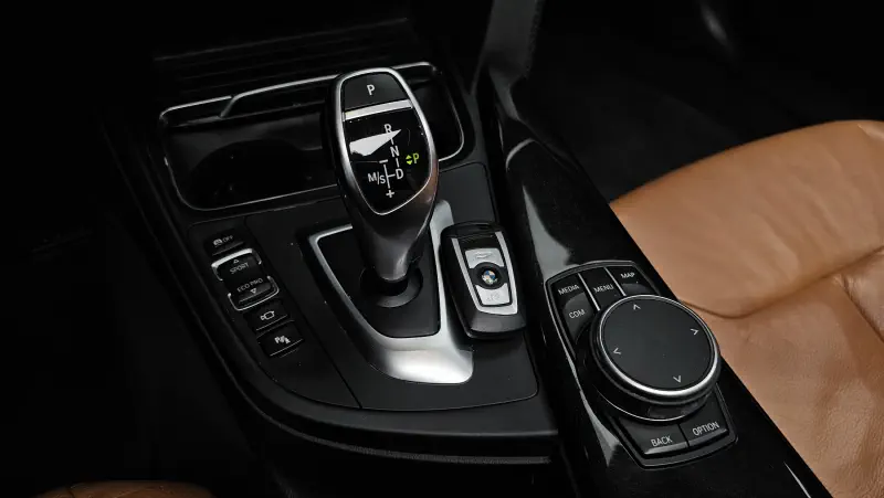 BMW 4-Series