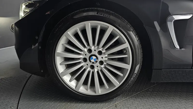 BMW 4-Series
