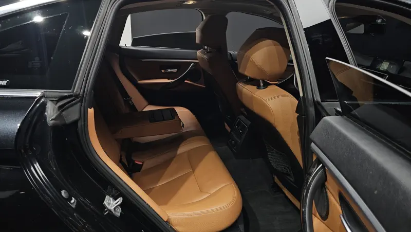 BMW 4-Series