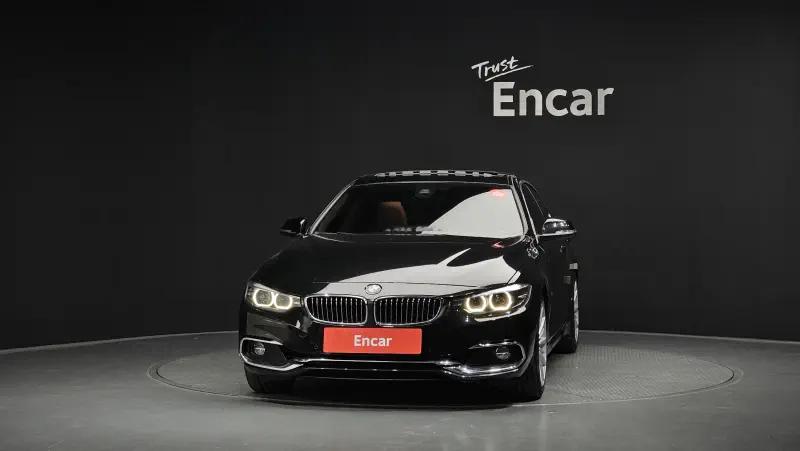 BMW 4-Series