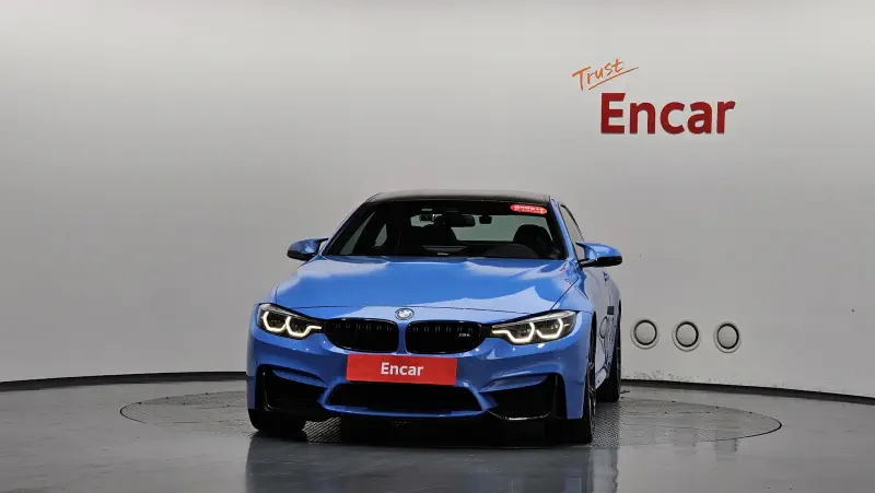 BMW M4