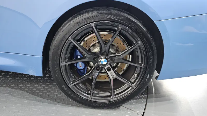 BMW M4