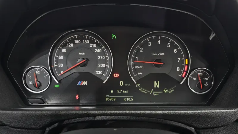 BMW M4