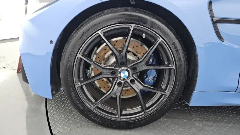 BMW M4