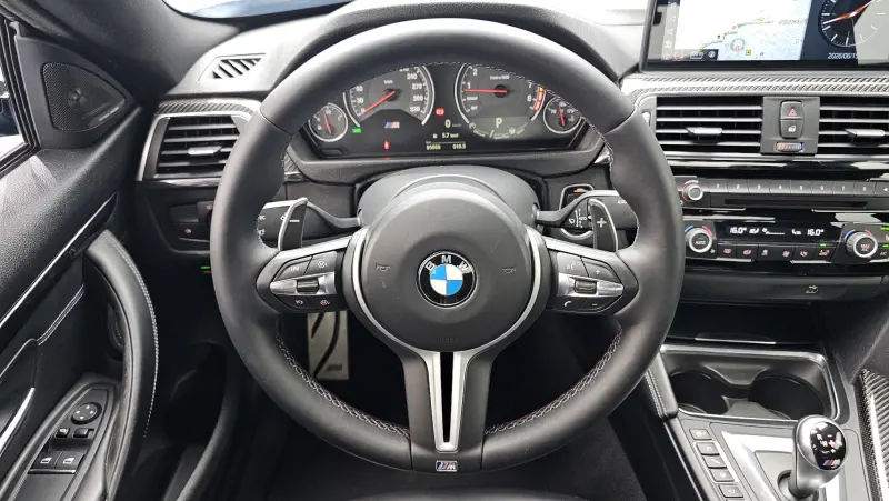 BMW M4