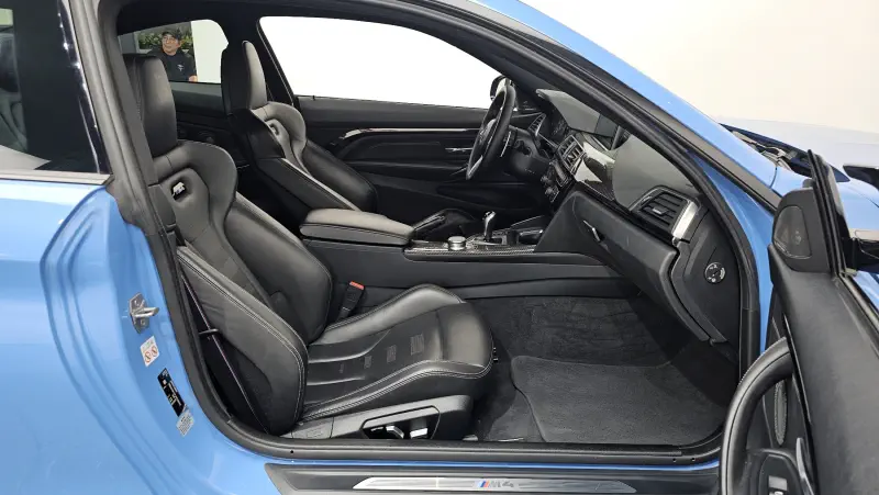 BMW M4