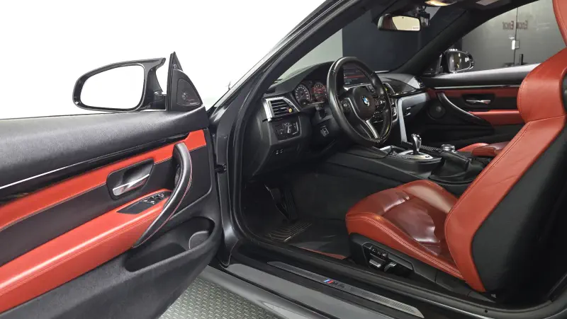 BMW M4