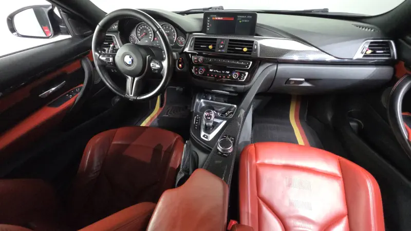 BMW M4