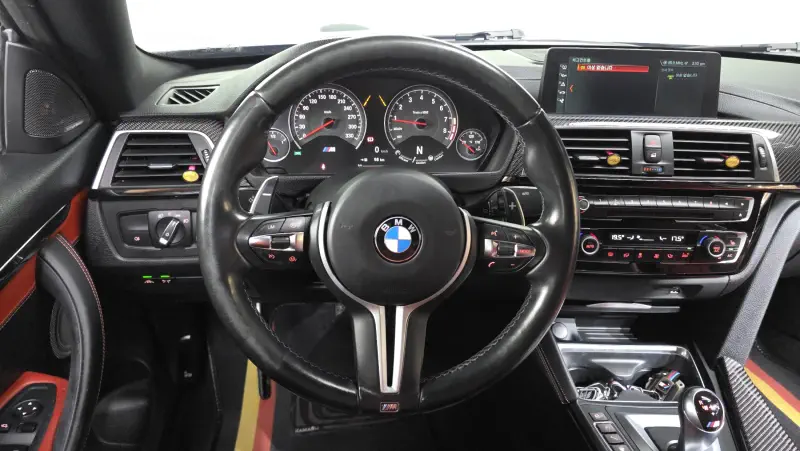 BMW M4