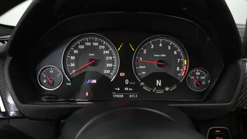 BMW M4