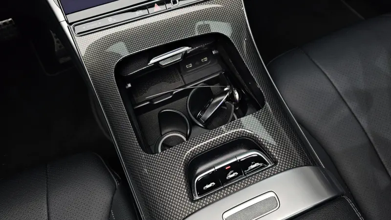 Mercedes-Benz CLE-Class