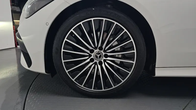 Mercedes-Benz CLE-Class