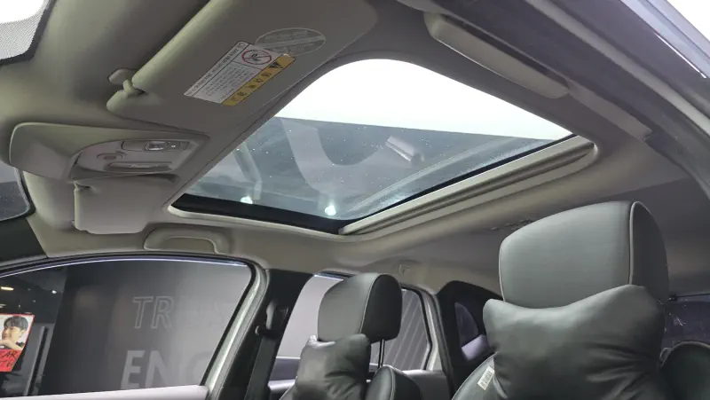 Renault Samsung QM3