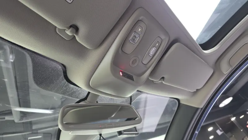 Renault Samsung QM3