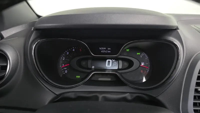 Renault Samsung QM3