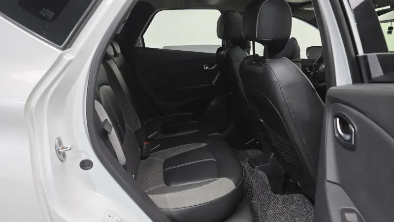 Renault Samsung QM3