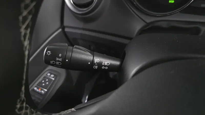 Renault Samsung QM3