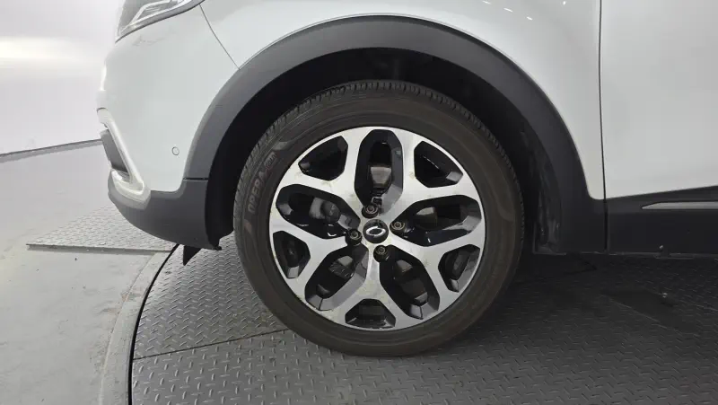 Renault Samsung QM3