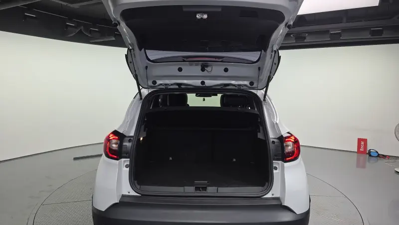 Renault Samsung QM3