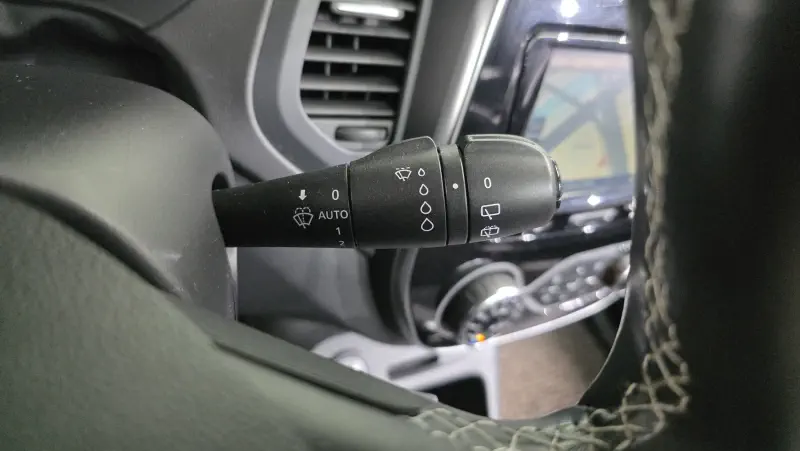 Renault Samsung QM3