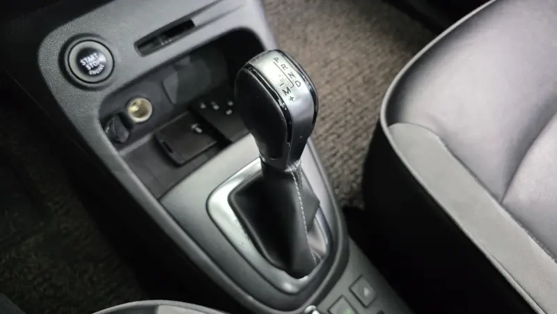 Renault Samsung QM3