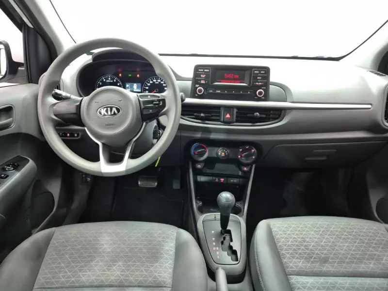 Kia Morning