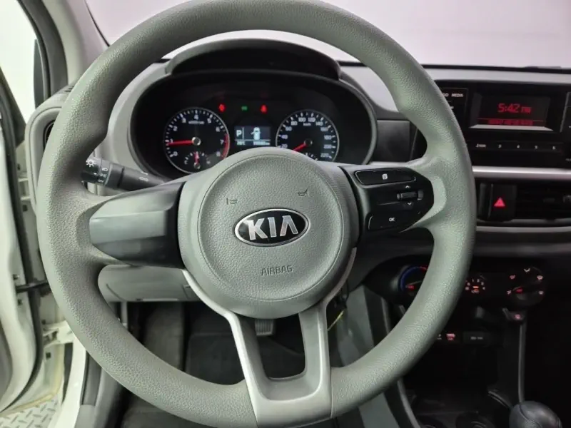 Kia Morning