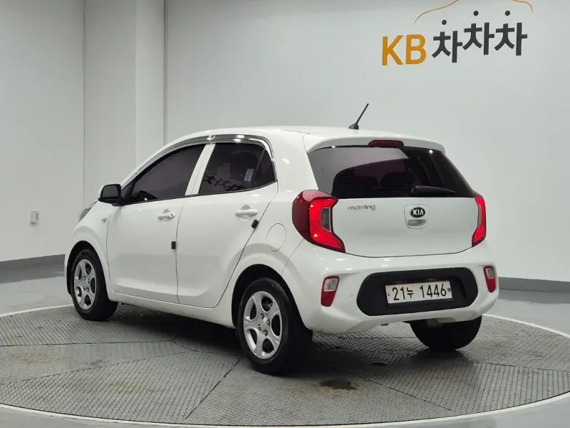 Kia Morning