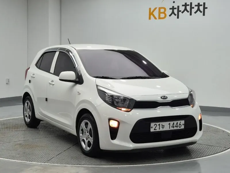 Kia Morning