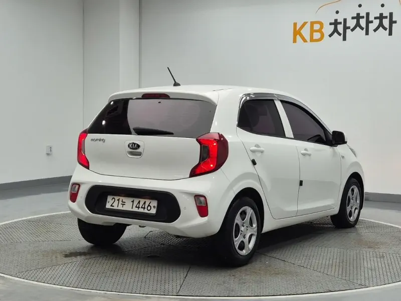Kia Morning