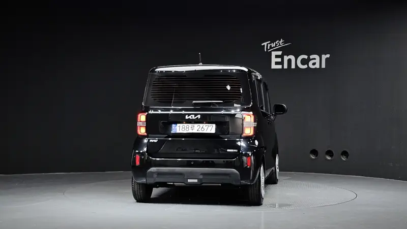 Kia RAY