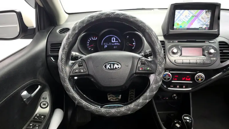 Kia Morning