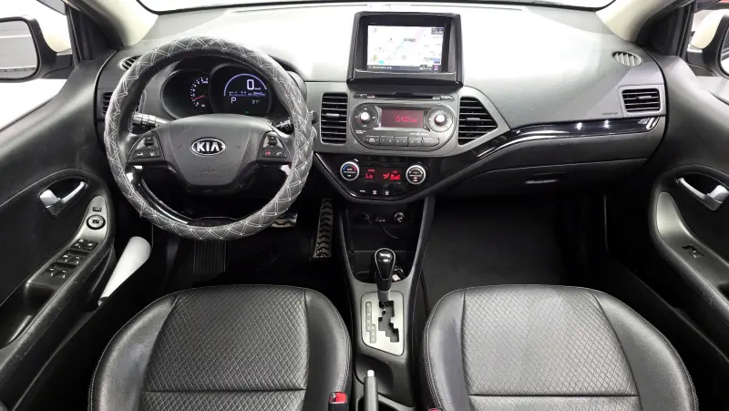 Kia Morning