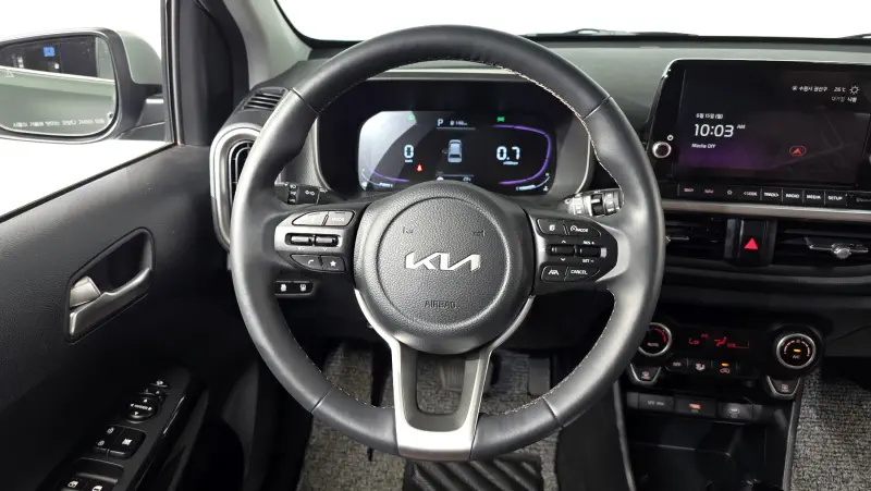 Kia Morning