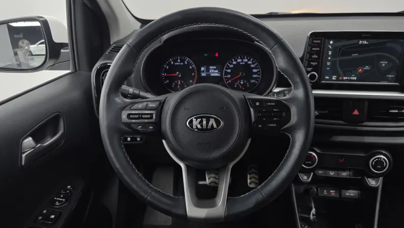 Kia Morning